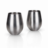 Stainless Steel Tumblers By Viski