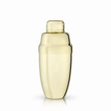 Gold Heavyweight Cocktail Shaker By Viski