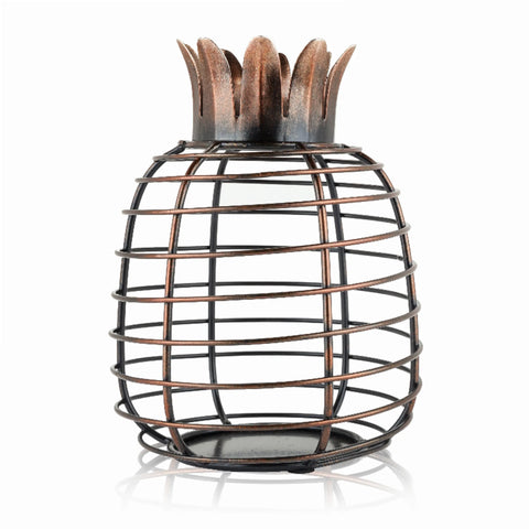 Juicy Pineapple Cork Holder By True