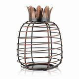 Juicy Pineapple Cork Holder By True