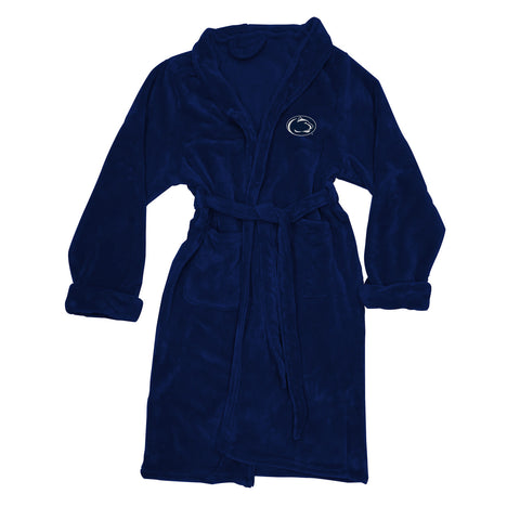 Penn State Nittany Lions Bathrobe Size L/XL