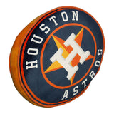 Houston Astros Pillow Cloud to Go Style