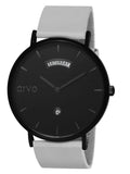 Arvo Black Awristacrat Watch