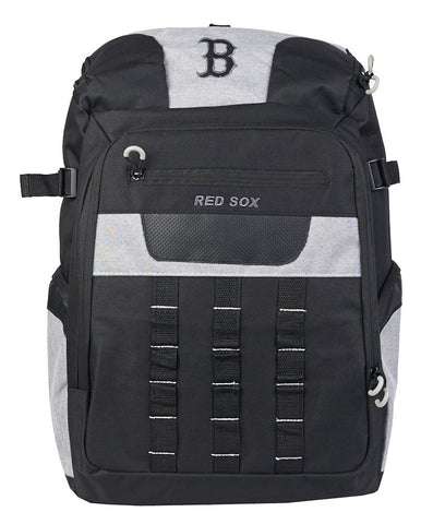 Boston Red Sox Backpack Franchise Style New UPC