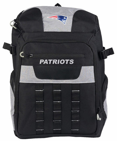 New England Patriots Backpack Franchise Style