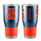 Syracuse Orange Travel Tumbler 30oz Ultra Navy - Special Order