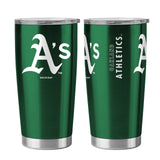 Oakland Athletics Travel Tumbler 20oz Ultra