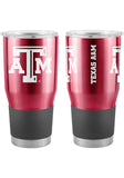 Texas A&M Aggies Travel Tumbler 30oz Stainless Steel