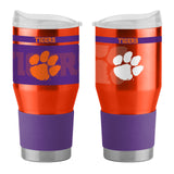 Clemson Tigers Travel Tumbler 24oz Ultra Twist - Special Order