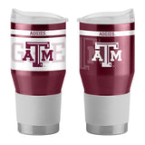 Texas A&M Aggies Travel Tumbler 24oz Ultra Twist - Special Order