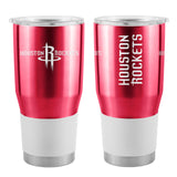 Houston Rockets Travel Tumbler 30oz Ultra Alternate Special Order