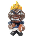 Dallas Cowboys Tiki Character 8 Inch - Special Order