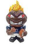 New England Patriots Tiki Character 8 Inch - Special Order