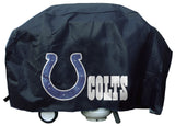 Indianapolis Colts Grill Cover Deluxe