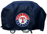 Texas Rangers Grill Cover Economy