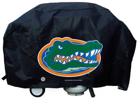 Florida Gators Grill Cover Deluxe