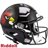 Arizona Cardinals Helmet Riddell Authentic Full Size SpeedFlex Style On-Field Alternate - Special Order