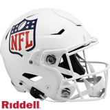 NFL Shield  Helmet Riddell Authentic Full Size SpeedFlex Style - Special Order