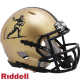 Heisman Collection Helmet Riddell Replica Mini Speed Style