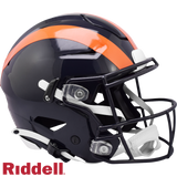 Chicago Bears Helmet Riddell Authentic Full Size SpeedFlex Style 1936 Tribute - Special Order