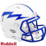 Air Force Falcons Helmet Riddell Replica Mini Speed Style