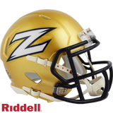 Akron Zips Helmet Riddell Replica Mini Speed Style