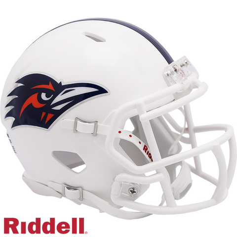 Texas San Antonio Roadrunners Helmet Riddell Replica Mini Speed Style