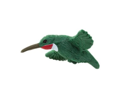 Hummingbirds Figurine