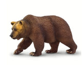 Grizzly Bear Figurine