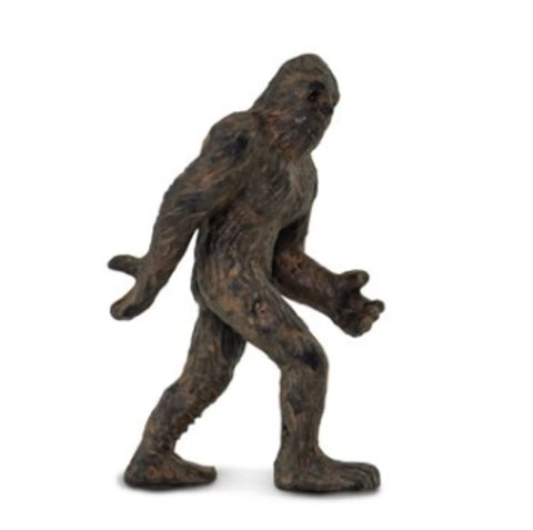 Bigfoots Figurine