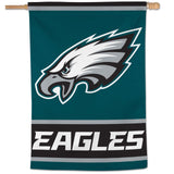 Philadelphia Eagles Banner 28x40