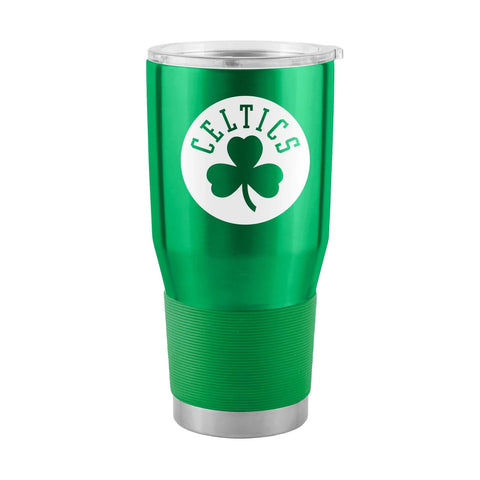 Boston Celtics Travel Tumbler 30oz Stainless Steel - Special Order