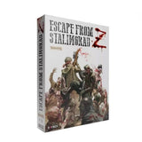 Escape from Stalingrad Z - Book Set