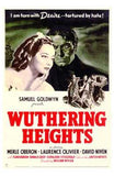 Wuthering Heights Movie Poster Print