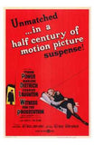 Witness for the Prosecution Movie Poster Print