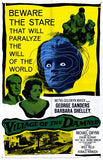 Village of the Damned Movie Poster Print