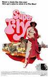 Superfly Movie Poster Print