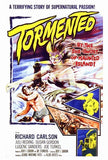 Tormented Movie Poster Print