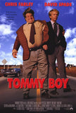 Tommy Boy Movie Poster Print