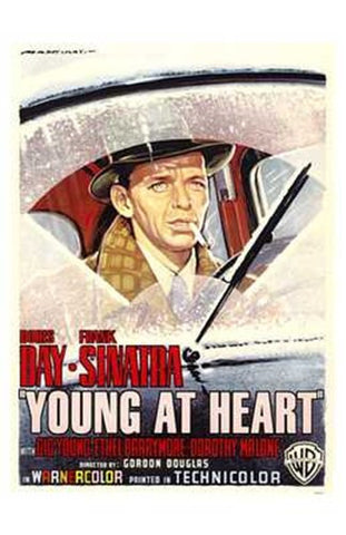 Young At HeMovieMovie Poster Print