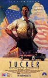 Tucker: the Man and His Dream Movie Poster Print