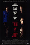 Trial By Jury Movie Poster Print