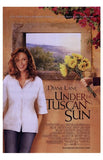 Under the Tuscan Sun Movie Poster Print