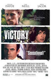 Victory Movie Poster Print