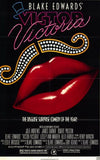 Victor-Victoria Movie Poster Print