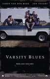 Varsity Blues Movie Poster Print