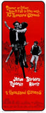 Thousand Clowns  a Movie Poster Print