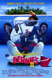 Weekend At Bernies 2 Movie Poster Print