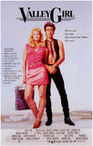 Valley Girl Movie Poster Print