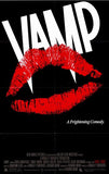 Vamp Movie Poster Print